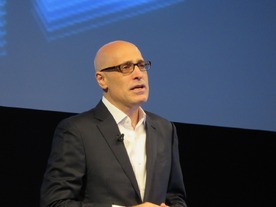 IBMはIT業界のディスラプターになり得るか