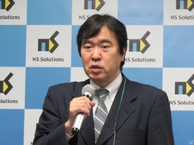 NSSOLが自社のクラウドサービスにこだわる理由