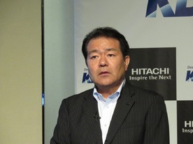 「IoT世界基盤」の実現に向けたKDDIの意気込み