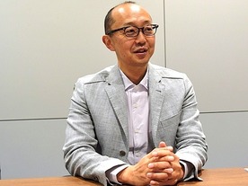 攻めのITではトランザクションと情報系の同一基盤処理が必要--ウルシステムズ社長