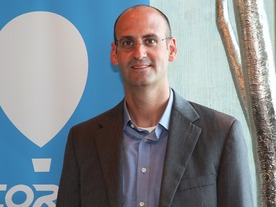 「なつかしい」ソフトウェア企業からの脱却--コーレルCEO