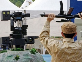 「AI殺人兵器は開発しない」--イーロン・マスク氏やDeepMind創設者らが誓約
