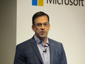 マイクロソフトが「Surface」に注力する理由