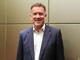 日本にはRPA普及のポテンシャルがある--Blue PrismバスゲートCEO