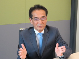 「リプラットフォーム」を説くニュータニックスのエンタープライズクラウド戦略