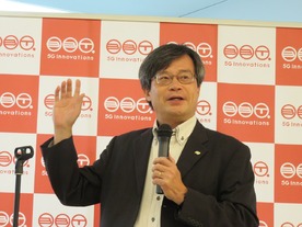 ノーベル賞受賞 天野名大教授の研究が「5G」に貢献