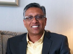 自律型クラウドがもたらすIT部門の「働き方変革」--オラクルGVPのアガルワル氏