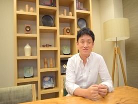 エンタープライズ後の世界におけるアプリケーション--ドリーム・アーツ石田CTO