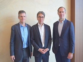 進むオンラインストレージの企業利用--米Dropboxに聞く