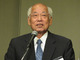 IIJ鈴木会長が憂慮する「“データ集中”がもたらす社会への影響」