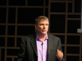 ガートナーが説く「クラウドセキュリティにおけるユーザーの責任」