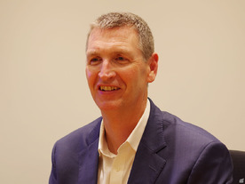 顧客体験の向上には不断の実験が必要--オラクルのCXエバンジェリストが説く