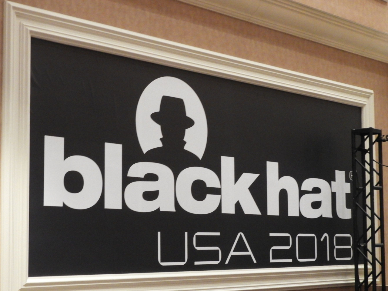 IoTも音声認識も企業も全てハックされる画で見る「Black Hat」「DEF CON」 Japan