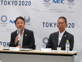 抑止効果が大きい顔認証、装備していることを喧伝せよ