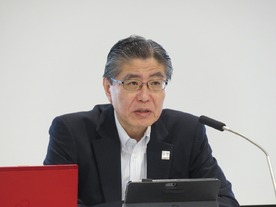 富士通がこだわる「これからのコアビジネス」