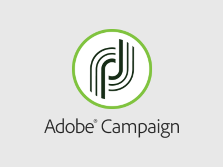 Adobe campaign что это