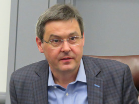 データが経済の燃料ならアナリティクスはエンジン--SASのCOOが語る「アナリティクス経済」