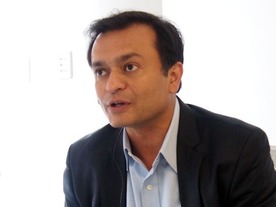 5Gで様変わりするネットワークサービス--ノキアのソフトウェア戦略