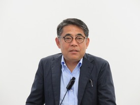 IBMはデータプラットフォーマーとして「GAFA」に対抗するのか