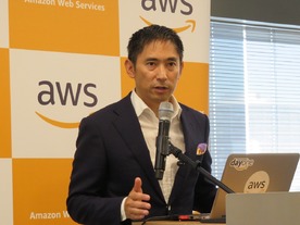 AWSジャパン社長が説く「IT人材育成策」
