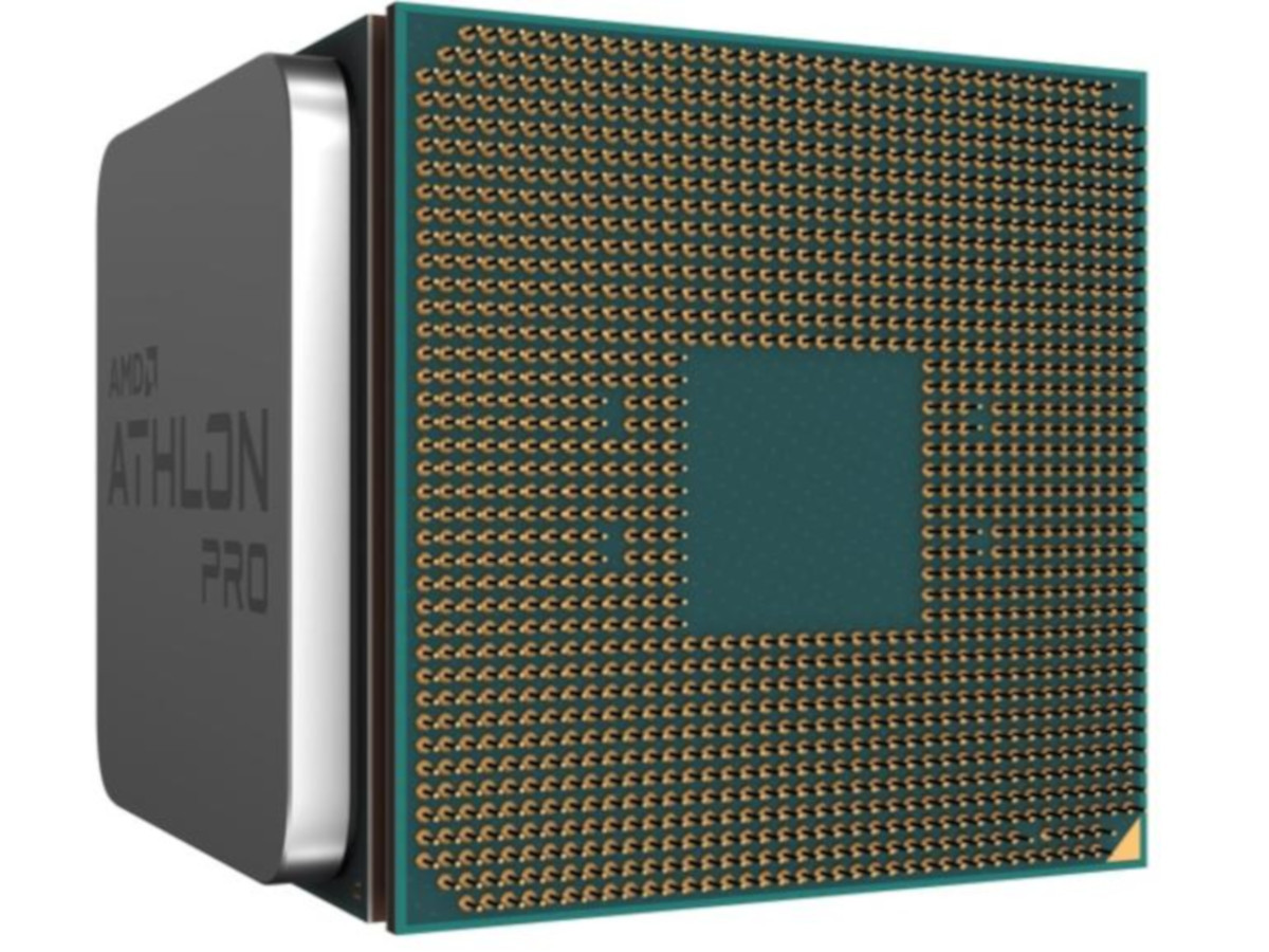 AMDがコンシューマー向けとビジネス向けの次世代プロセッサを発表 - ZDNET Japan