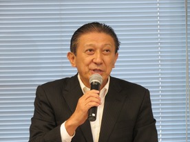 トレンドマイクロ30周年の軌跡にみるセキュリティニーズの変化