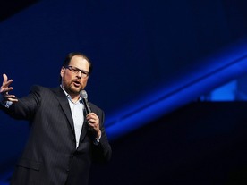 セールスフォースのベニオフCEO夫妻、TIME誌を買収へ--約210億円