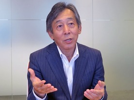 「ものづくり改革を総合的に支援」--ダッソー・システムズの新戦略