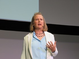 Google Cloud CEOが語った「競合に対する優位性」