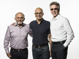 アドビ、マイクロソフト、SAPがデータ分析で提携した理由