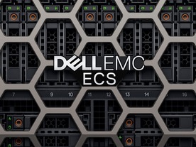 オブジェクトストレージの利用拡大で小規模導入にも対応--Dell EMC