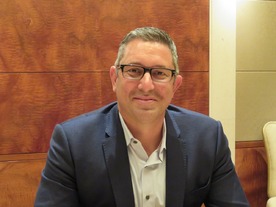 米ニュータニックスCMOが語る「認知度向上」への意気込み　