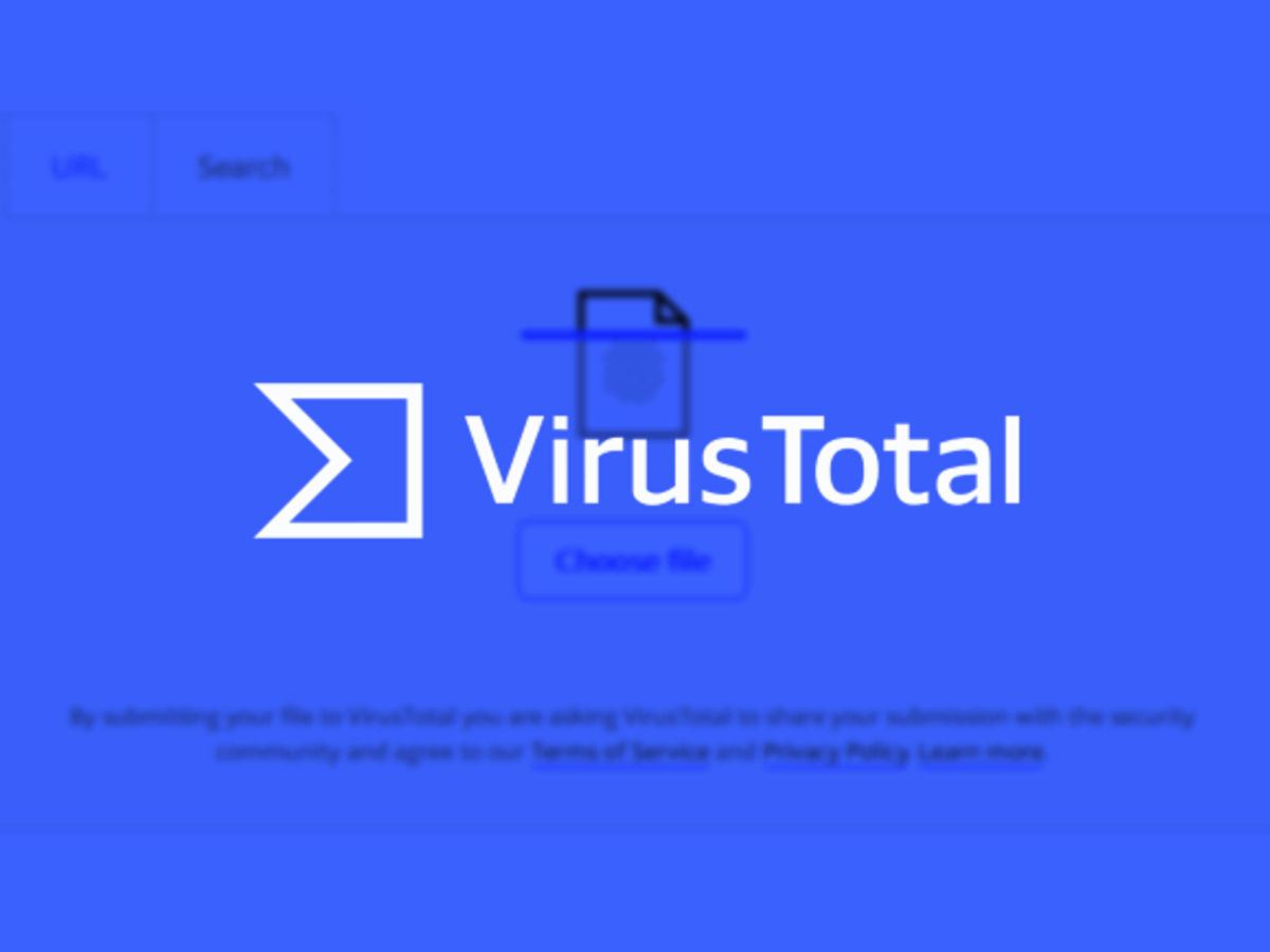 Alphabetのセキュリティ子会社が企業向けサービス「VirusTotal Enterprise」を発表 - ZDNET Japan