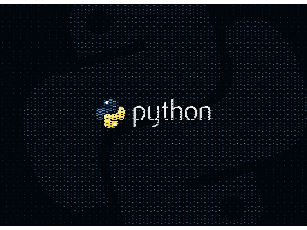 Python private