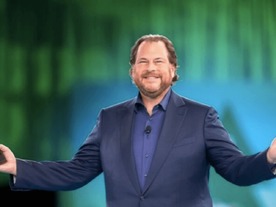 クラウド勢力争い激化!? セールスフォースとAWSが提携強化した背景