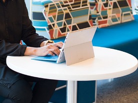 マイクロソフトのSlack対抗コラボレーションツール「Teams」最新動向