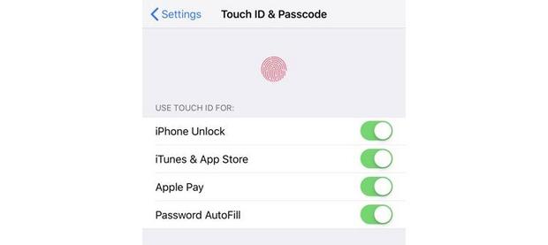 Touch ID／Face IDを使う認証を管理する

　Touch IDやFace IDの利便性を求めるも良し。さらにパスワードが必要になる設定にして保護力を高めるも良し。iOS 12では、「iPhoneのロックを解除」「iTunes StoreとApp Store」「Apple Pay」「パスワードの自動入力」で、Touch IDまたはFace IDのオンオフを設定できる。

　「設定」＞「Touch ID とパスコード」と進む。Face IDを利用できるiPhoneでは、「設定」＞「Face IDとパスコード」と進む。次に現在のパスワードを入力すれば設定できる。