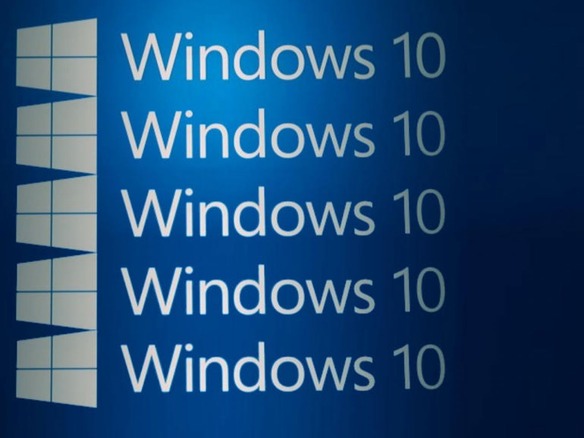 Windows 10 Pro でライセンス認証エラー 日米韓などで発生 Zdnet Japan