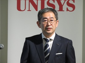 日本ユニシス社長が説く「社員を鼓舞する起業家マインド」