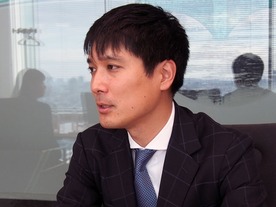 ソフトウェアで変わり始めたネットワークの利用形態--Coltの水谷氏