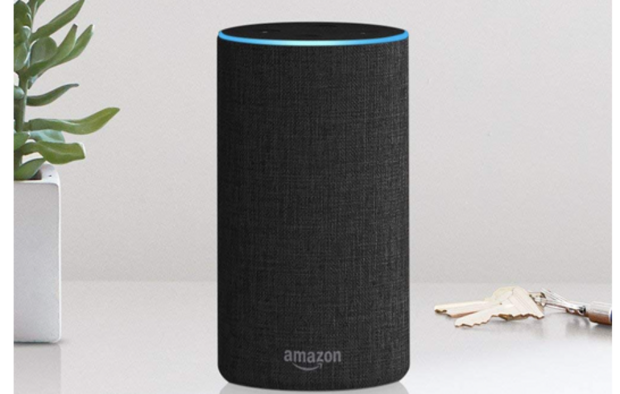 Amazonの「Echo Plus」第2世代
　「Prime Music」や「Kindle」など、Amazonが提供するエコシステムが好みであれば、「Google Home」の代わりに、Amazonのスマートスピーカ「Echo Plus」第2世代（税込17,980円）が最適だ。

詳細はこちら：Amazon
