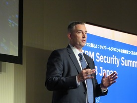 IBMが注力する「セキュリティのオープンな協業」の背景