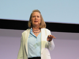 Google Cloudはトップ交代でエンタープライズ事業に弾みを付けられるか