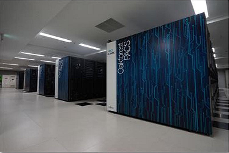 24．Theta

　米アルゴンヌ国立研究所のスーパーコンピュータ「Theta」の最新の順位は以前よりもいくつか落ちて24位となった。

プロセッサコア数：280,320
最大性能（LINPACKベンチマーク）：6.920ペタFLOPS