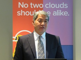 インフォアジャパン新社長が語る「企業変革への決意」