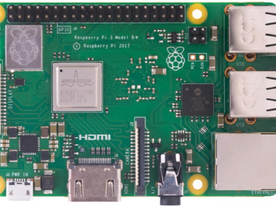 「Raspberry Pi」の競合製品--ハイスペックの最新ボードを写真で見る