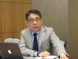 IBMはAWSやマイクロソフトのクラウドを追撃できるか