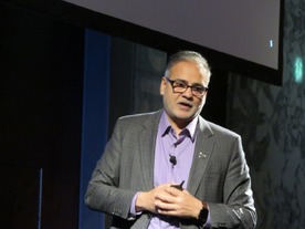 IBM幹部が説く「エンタープライズニーズを反映したクラウド」