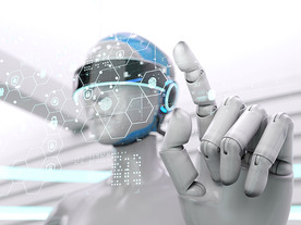 AIで広がるデータ分析の近未来