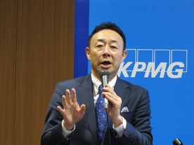 コンサルティング会社がAI技術の開発に注力する理由